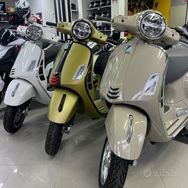 Piaggio Vespa Gts 125/310 tutte le versioni INTERE