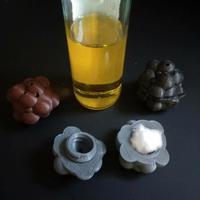 1x Tartufo per Addestramento Cani pallina ovetto