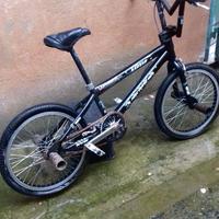 BMX  Atala Trubbiani Freestyle Lazzaretti