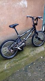 BMX  Atala Trubbiani Freestyle Lazzaretti
