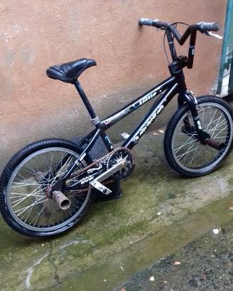BMX  Atala Trubbiani Freestyle Lazzaretti