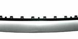 MODANATURA PARAURTI POSTERIORE 500L CROMATA