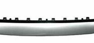 MODANATURA PARAURTI POSTERIORE 500L CROMATA