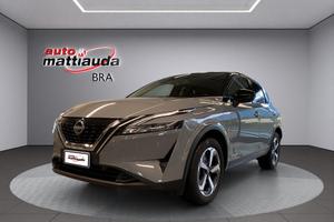 Nissan Qashqai 1.5 e-power N-Connecta 2wd
