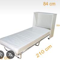mobile letto