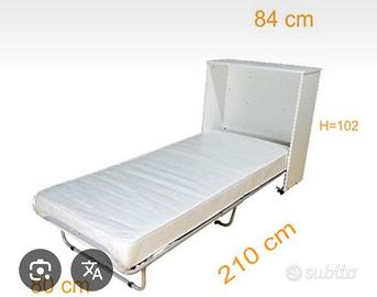 mobile letto