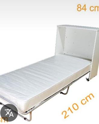 mobile letto