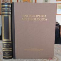 :Enciclopedia Archeologica  edit. Treccani