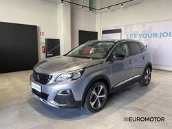 Peugeot 3008 1.5 bluehdi Allure s&s 130cv eat8