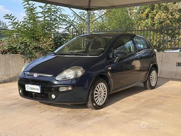 FIAT Punto Evo 1.4 3 porte S&S Active POCHI CHIL