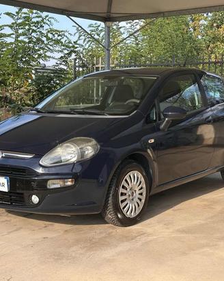 FIAT Punto Evo 1.4 3 porte S&S Active POCHI CHIL