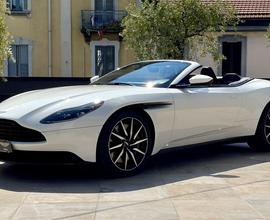 ASTON MARTIN DB11 Volante 4.0 V8 auto