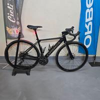 Bici strada elettrica Orbea Gain D50