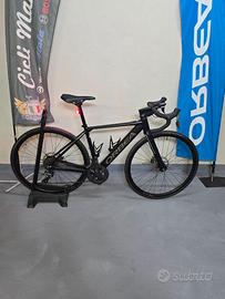 Bici strada elettrica Orbea Gain D50