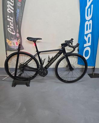Bici strada elettrica Orbea Gain D50