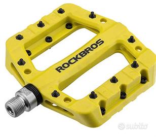 pedali mtb rockbross
