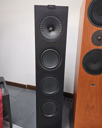 Diffusori KEF Q750 -