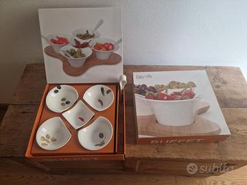 Easy Life Buffet - Set da portata