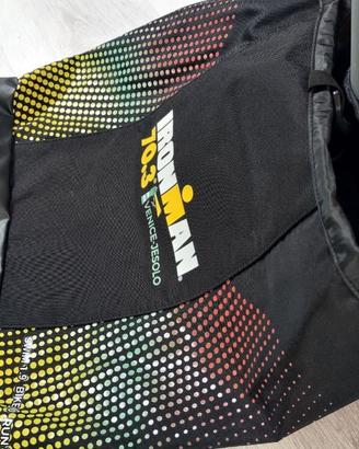 Zaino Ironman Venice Jesolo 2025