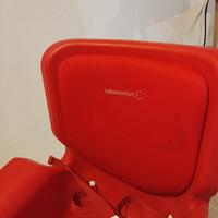 Seggiolone da tavolo