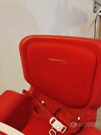 Seggiolone da tavolo