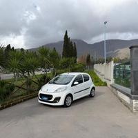 PEUGEOT - 107 - 1.0 68 CV 5p. Superga