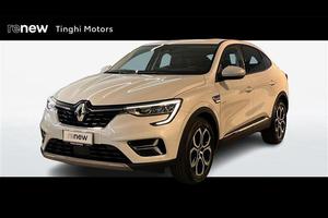 RENAULT Arkana 1.6 E-Tech full hybrid Techno 145cv