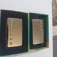 PICK UP KLUSON PAF CREAMBUKER PER GHIPSON EP