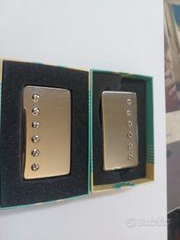 PICK UP KLUSON PAF CREAMBUKER PER GHIPSON EP