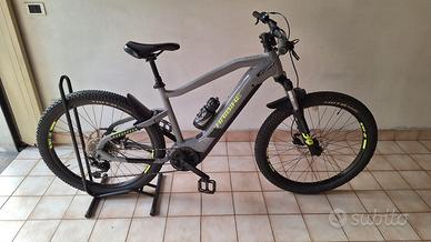 Haibike Hardseven 6
