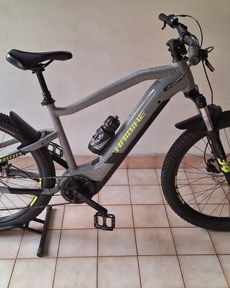 Haibike Hardseven 6