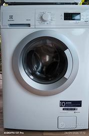 lavatrice Electrolux  8kg 1200giri Ottime cond.