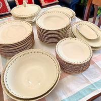 Servizio tavola VINTAGE – Richard Ginori Anni 50
