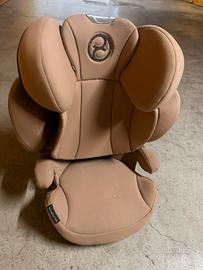 Seggiolino auto CYBEX isofix 15-36kg ADATTABILE