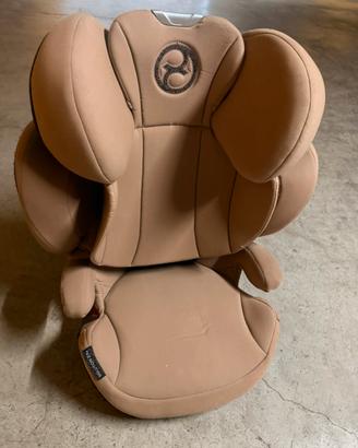 Seggiolino auto CYBEX isofix 15-36kg ADATTABILE