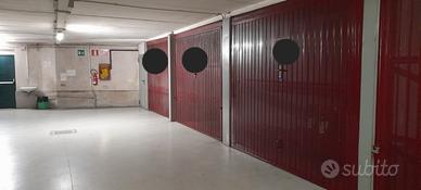 Box 21 mq sampierdarena