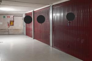 Box 21 mq sampierdarena