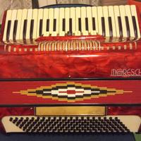 Fisarmonica Moreschi