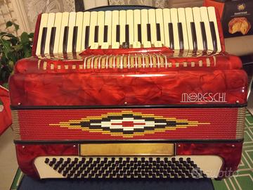Fisarmonica Moreschi