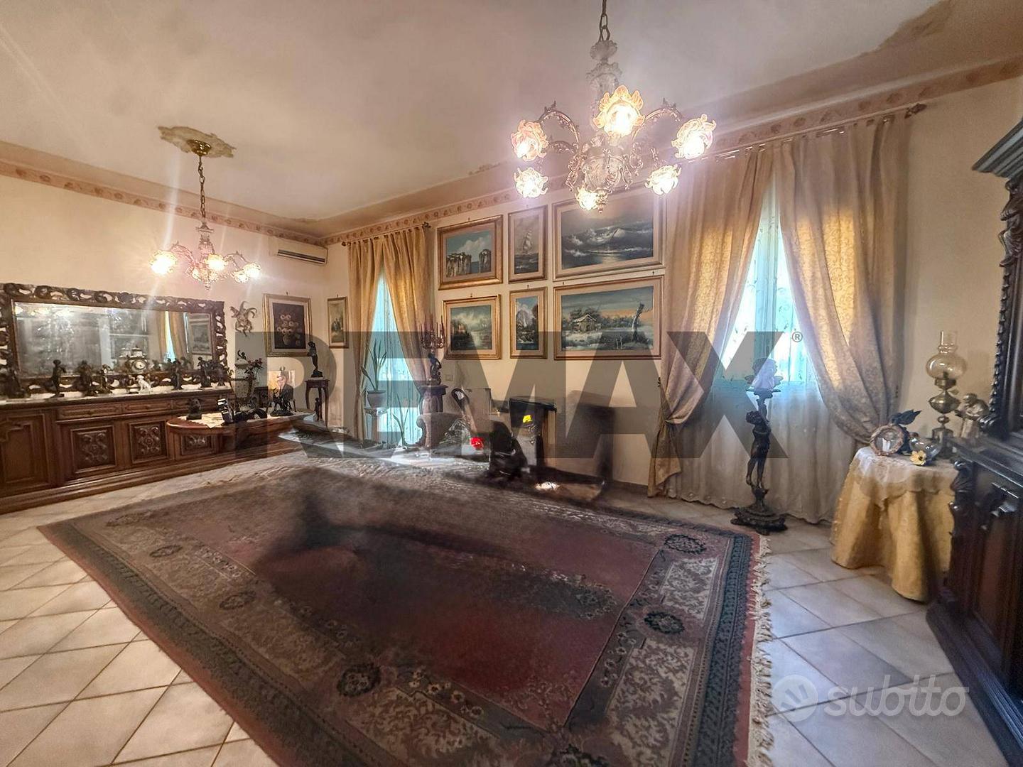 Appartamento - Bagheria - Vista 2