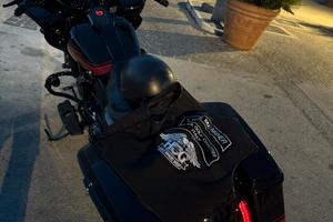 Road glide cvo