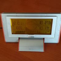 STAZIONE METEO SVEGLIA OROLOGIO OREGON SCIENTIFIC