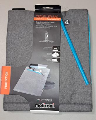 traveller bag Meliconi