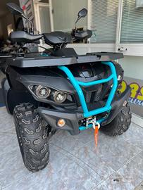 Access Shade Xstreme 650