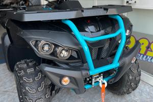 Access Shade Xstreme 650