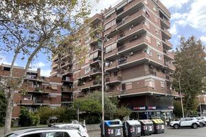 Appartamento Roma [Cod. rif 3279876VRG]