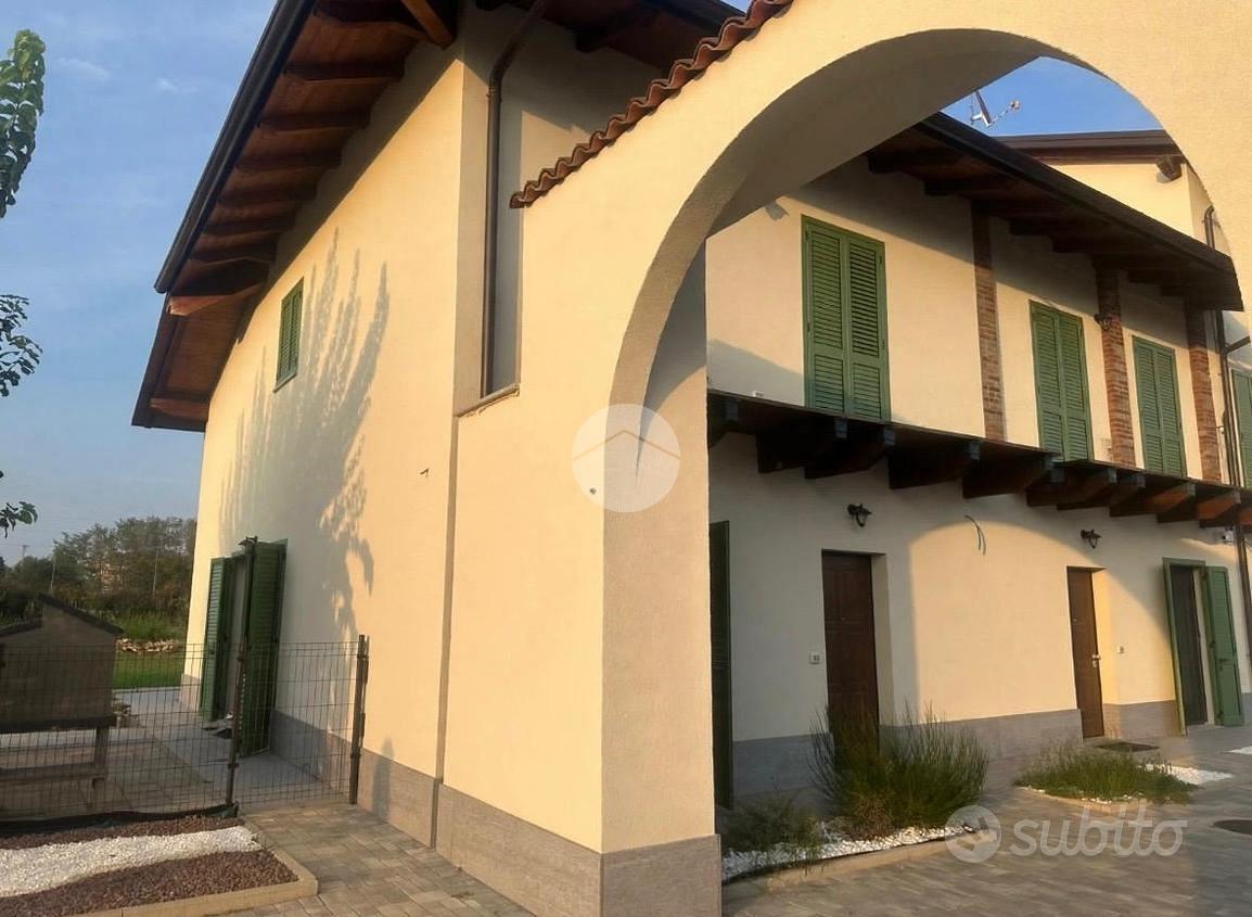 Casa – Rivalta di Torino, Tetti Pereno - Vista 5