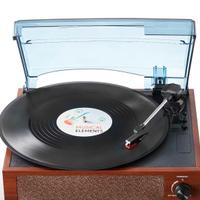 Giradischi per vinili