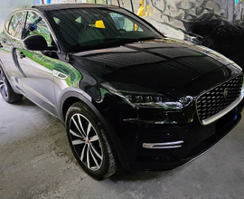 Jaguar e pace 163cv come nuova, full full