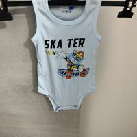 Due body bimbo Nuovi